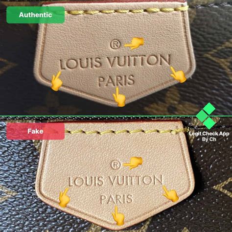 how to authenticate a louis vuitton|louis vuitton bag authenticity check.